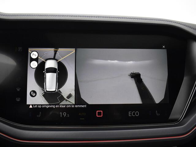 Volkswagen TOUAREG R Edition 3.0 eHybrid 462 pk 8 versn. · Comfort pakket · Nachtzichtassistent (night vision) · Opberg pakket · Trekhaak inclusief aanhangermanoeuvreerhulp 'trailer assist'