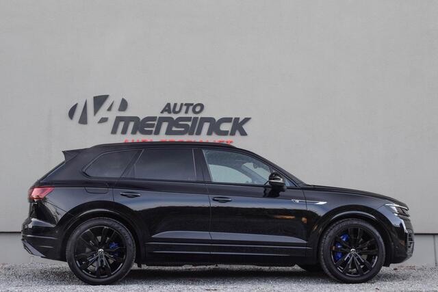 Volkswagen TOUAREG 3.0 TSi eHybrid 4MOTION / Puglia/ Adaptive Cruise Control/ Trekhaak/ Panoramadak/