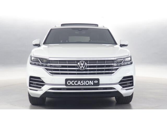 Volkswagen TOUAREG 3.0 TSi eHybrid 380pk 4MOTION Luchtvering Dynaudio