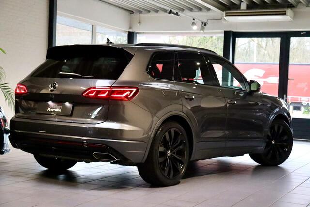 Volkswagen TOUAREG 3.0 TSi eHybrid R 4M PANO|TrkHk|22''