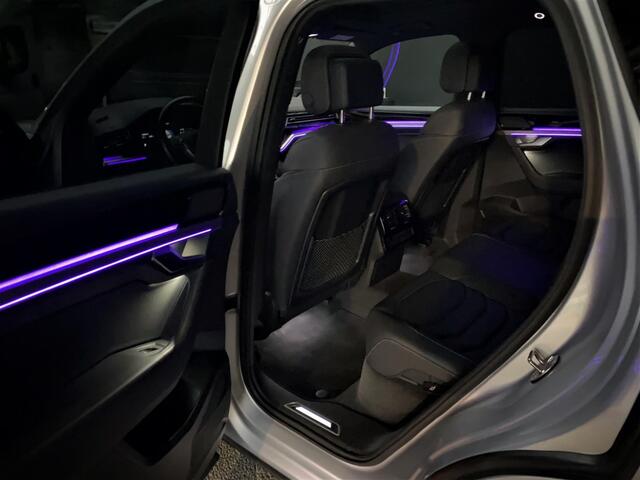 Volkswagen TOUAREG 3.0 TDI 2xR-LINE 21inch,Black Style nachtzicht Btw+winterset