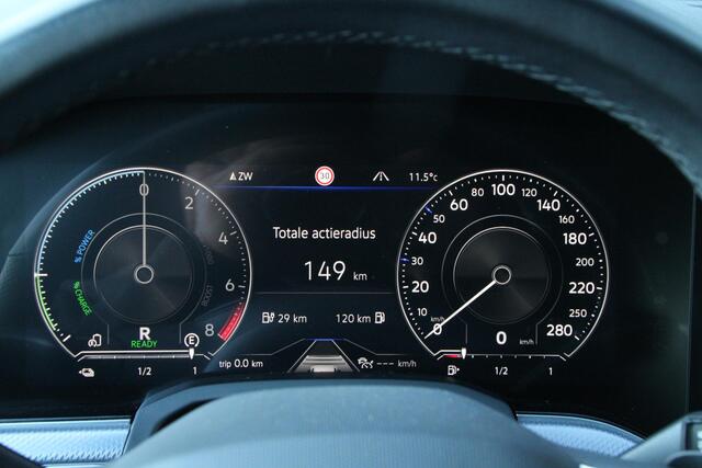 Volkswagen TOUAREG 3.0 TSI eHybrid R