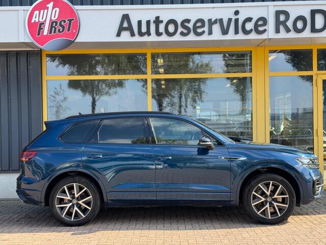Volkswagen TOUAREG 3.0 TSi 4M R | BOVAG GARANTIE