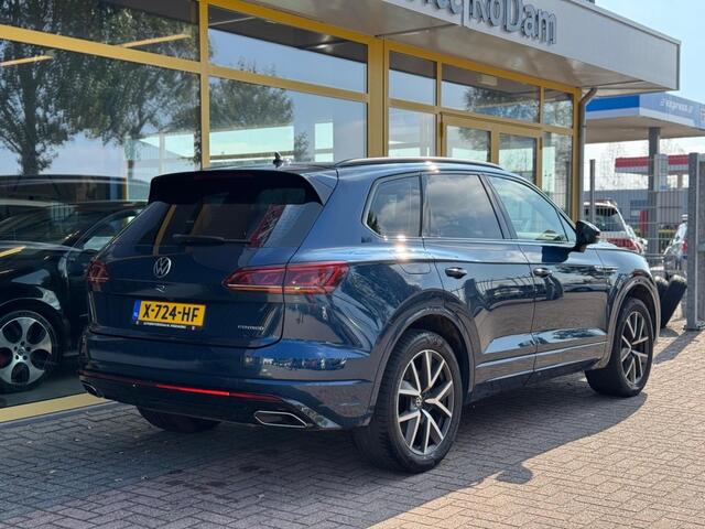 Volkswagen TOUAREG 3.0 TSi 4M R | BOVAG GARANTIE