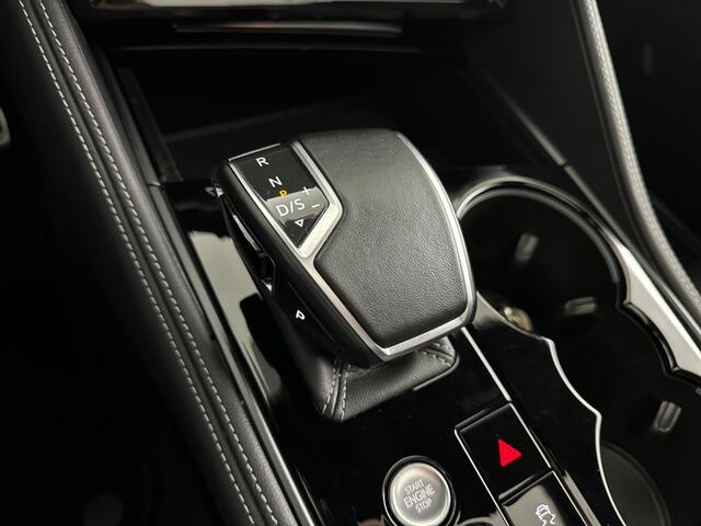 Volkswagen TOUAREG 3.0 TSi eHybrid 4M 462 PK R | Panoramadak | Luchtvering | Trekhaak