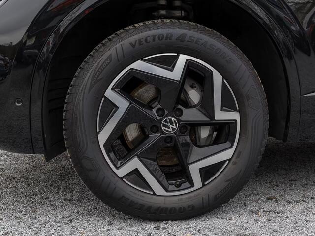 Volkswagen TOUAREG 3.0 TDI R-Line Grijs Kenteken ACC Stoelkoeling Luchtvering Trekhaak Head-Up