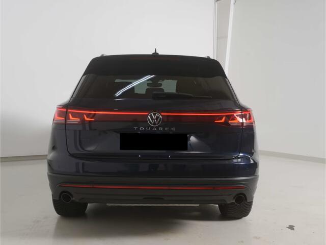 Volkswagen TOUAREG 3.0 TDI Grijs Kenteken ACC Luchtvering Comfortstoelen Trekhaak