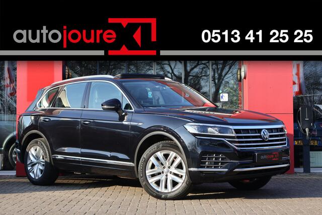 Volkswagen TOUAREG 3.0 TDI 4MOTION | Panoramadak | Winter Pakket | Leder | ACC | PDC | Navigatie |