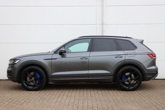 Volkswagen TOUAREG 3.0 TSI eHybrid 4Motion Elegance 380pk Tiptronic | Luchtvering | Pano | 360