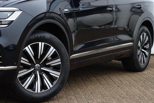 Volkswagen TOUAREG 4Motion 3.0 TSI Hybrid 340pk 8-Gang tiptronic