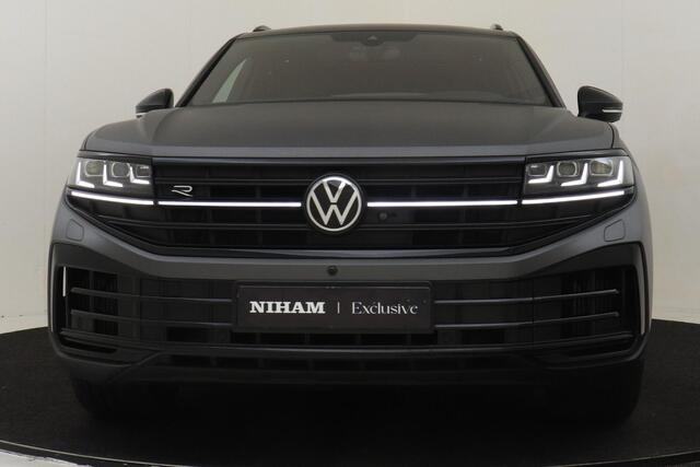 Volkswagen TOUAREG 3.0 TSi eHybrid 4MOTION R -PANO.DAK|21"LM VELGEN|360°CAM|GEVENT.LEDER+MASSAGE|DYN AUDIO|ADAP.CRUISE