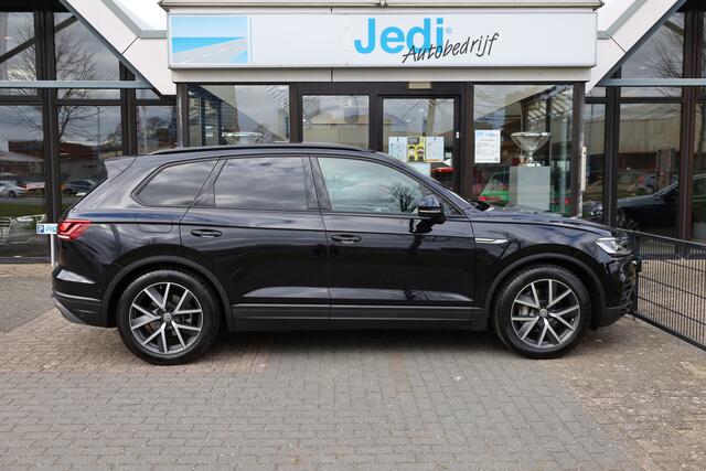 Volkswagen TOUAREG Elegance 3.0 V6 TDI 170kw/231pk 4Motion Tiptronic8