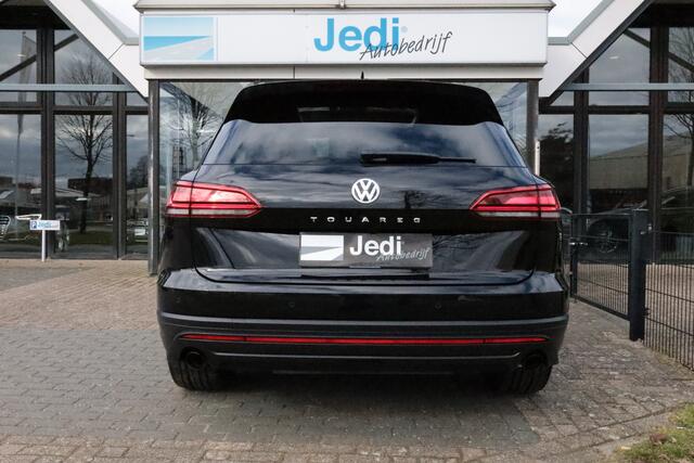 Volkswagen TOUAREG Elegance 3.0 V6 TDI 170kw/231pk 4Motion Tiptronic8