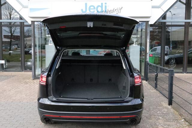 Volkswagen TOUAREG Elegance 3.0 V6 TDI 170kw/231pk 4Motion Tiptronic8