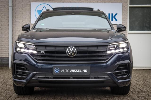 Volkswagen TOUAREG 3.0 TSi 4MOTION R