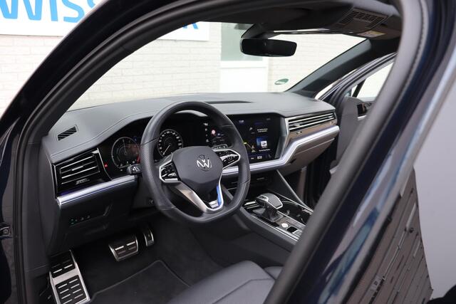 Volkswagen TOUAREG 3.0 TSi 4MOTION R