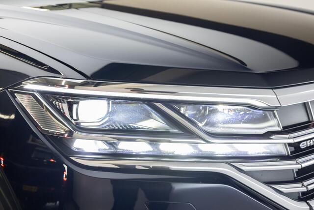 Volkswagen TOUAREG 3.0 TSi eHybrid 4MOTION