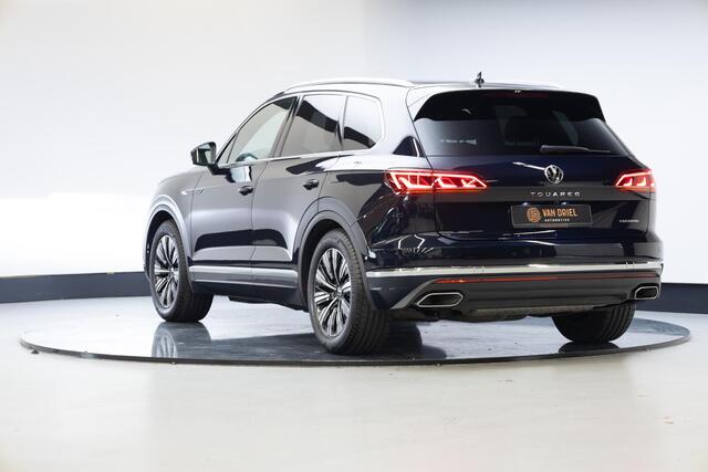 Volkswagen TOUAREG 3.0 TSi eHybrid 4MOTION