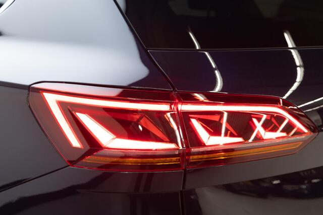 Volkswagen TOUAREG 3.0 TSi eHybrid 4MOTION