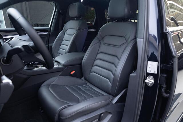 Volkswagen TOUAREG 3.0 TSi eHybrid 4MOTION