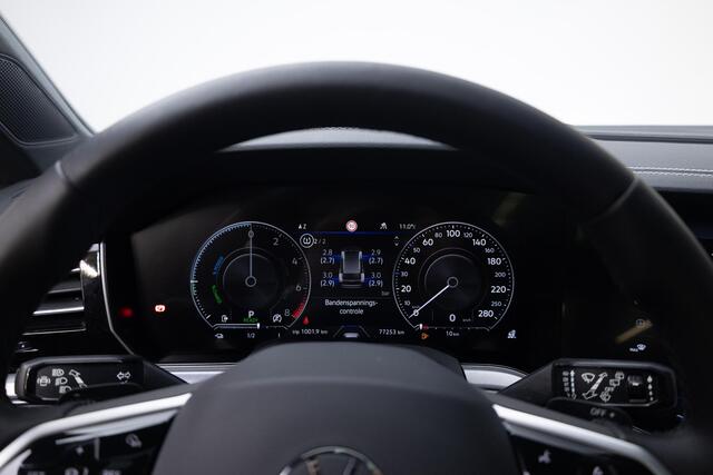 Volkswagen TOUAREG 3.0 TSi eHybrid 4MOTION