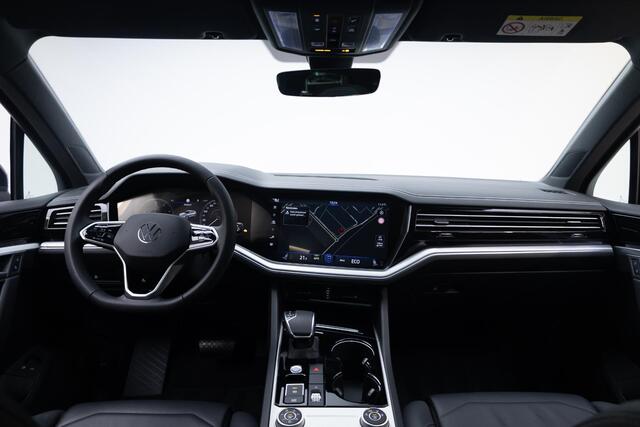 Volkswagen TOUAREG 3.0 TSi eHybrid 4MOTION