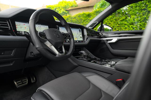 Volkswagen TOUAREG 4.0 TDI 4MOTION R 421pk Last Edition