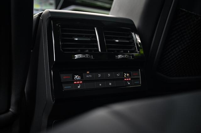 Volkswagen TOUAREG 4.0 TDI 4MOTION R 421pk Last Edition