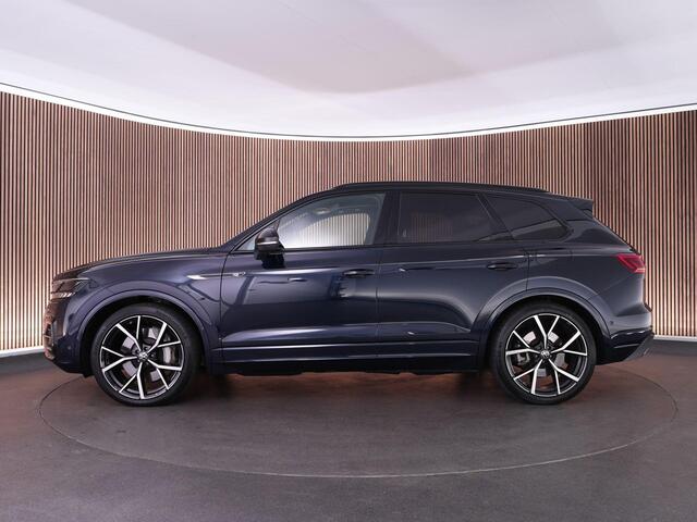 Volkswagen TOUAREG 4MOTION R 3.0 462pk TSi |BTW-auto|pano|Dynaudio|luchtvering|massage|memory|elek. trekhaak|head-up|Matrix LED|360 camera|ACC|Apple Carplay|22" LMV|
