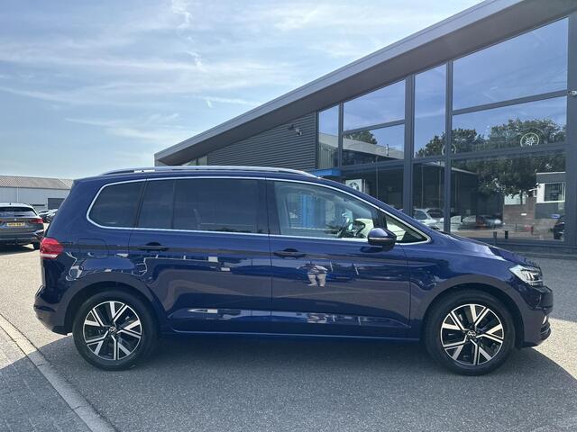 Volkswagen TOURAN 1.5 TSI Highline