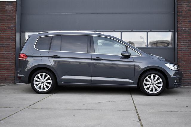 Volkswagen TOURAN 1.5 TSI Highline 7p