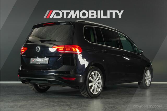 Volkswagen TOURAN 1.4TSI Comfortline | 7-pers |