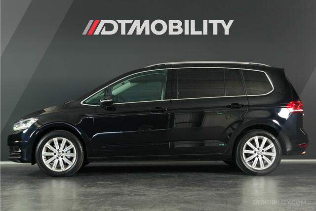 Volkswagen TOURAN 1.4TSI Comfortline | 7-pers |
