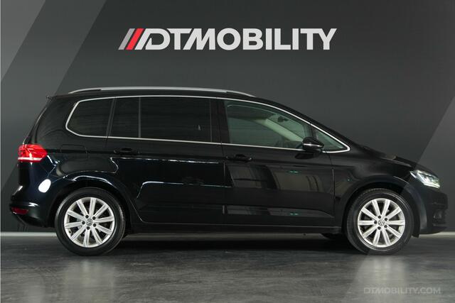 Volkswagen TOURAN 1.4TSI Comfortline | 7-pers |