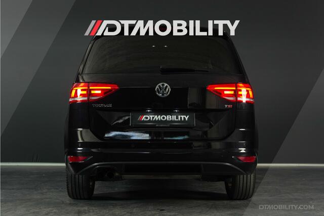 Volkswagen TOURAN 1.4TSI Comfortline | 7-pers |