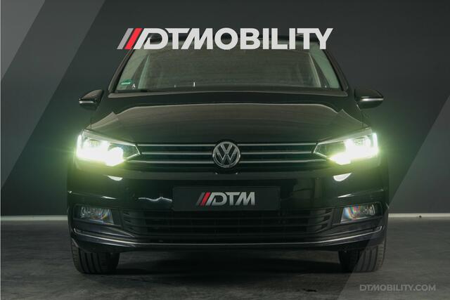 Volkswagen TOURAN 1.4TSI Comfortline | 7-pers |