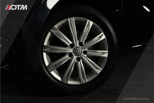 Volkswagen TOURAN 1.4TSI Comfortline | 7-pers |