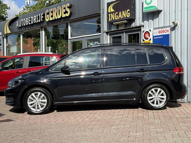 Volkswagen TOURAN 1.4 TSI Highline | MASSAGE | NAVI | PDC | CRUISE |