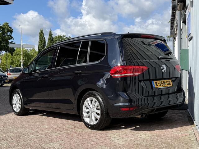 Volkswagen TOURAN 1.4 TSI Highline | MASSAGE | NAVI | PDC | CRUISE |