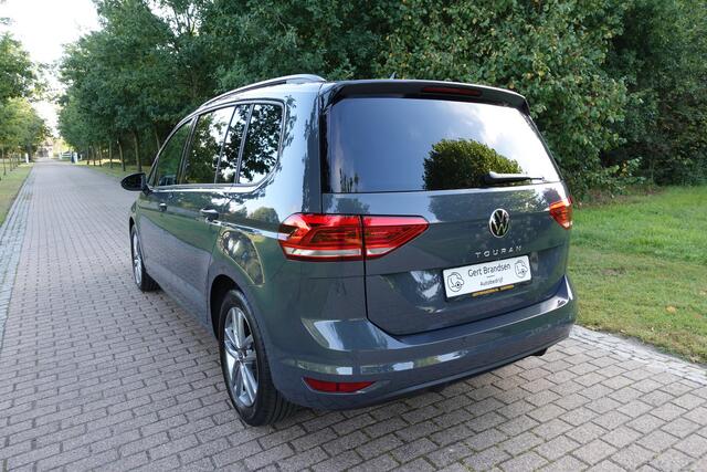 Volkswagen TOURAN 1.5 TSI Comfortline 7 Persoons