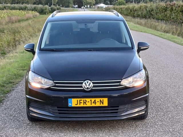 Volkswagen TOURAN 1.4 TSI Comfortline 7-Pres. /Cruise/Trekh/Airco/Dealer onderhouden/