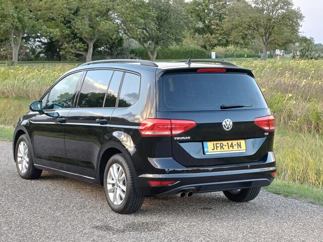 Volkswagen TOURAN 1.4 TSI Comfortline 7-Pres. /Cruise/Trekh/Airco/Dealer onderhouden/