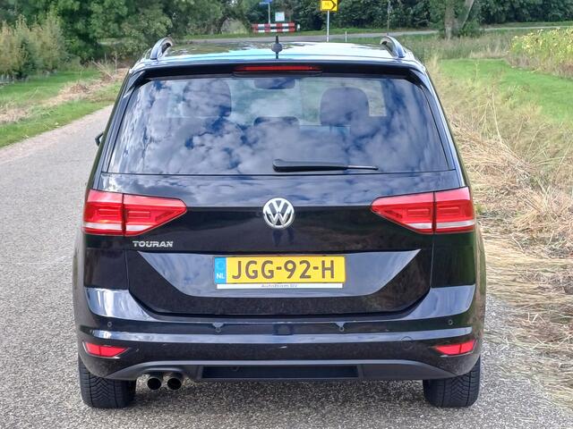 Volkswagen TOURAN 1.4 TSI Comfortline 7-Pers. /Clima/Trekh./Carplay/Navi/Cruise/