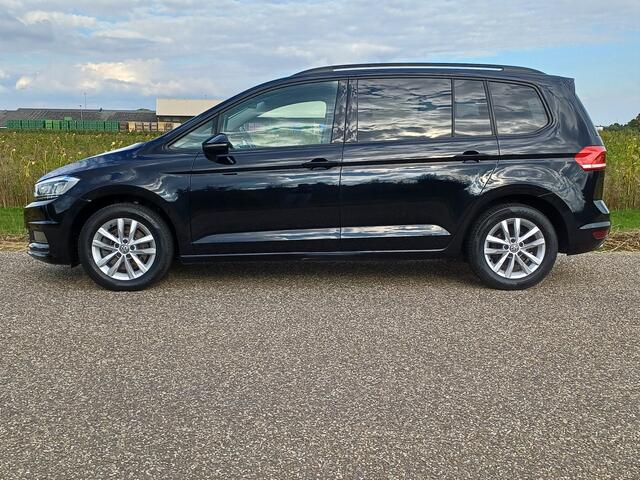 Volkswagen TOURAN 1.4 TSI Comfortline 7-Pers. /Clima/Trekh./Carplay/Navi/Cruise/