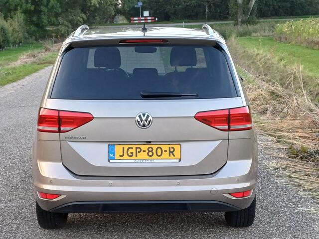 Volkswagen TOURAN 1.2 TSI Join 7-Pers. /Navi/Camera/Cruise/Stuurverw./