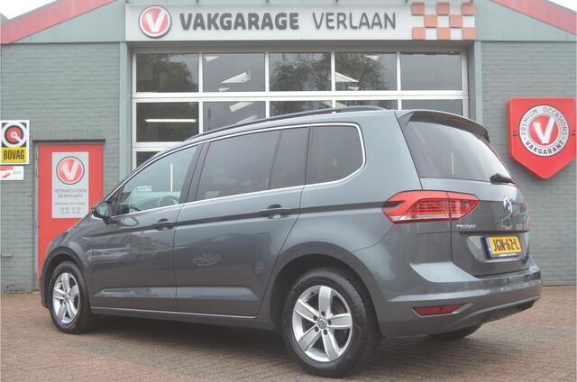 Volkswagen TOURAN 1.5 TSI Comfortline Business AUTOMAAT 7p gar.