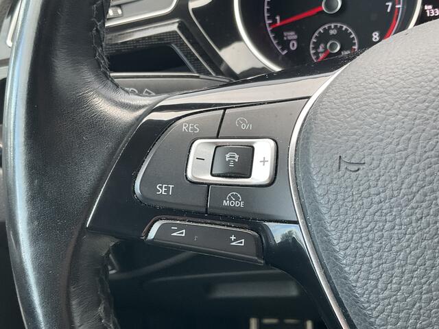 Volkswagen TOURAN 1.4 TSI 150pk Comfortline Stoel/Stuurverw. Carplay Adap.Cruise Nav/Cam Onderhouden!