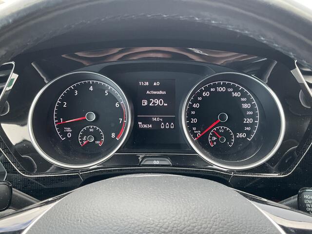 Volkswagen TOURAN 1.4 TSI 150pk Comfortline Stoel/Stuurverw. Carplay Adap.Cruise Nav/Cam Onderhouden!