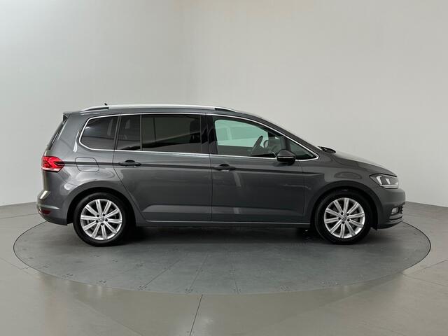 Volkswagen TOURAN 1.8 TSI HIGHLINE DSG AUTOMAAT