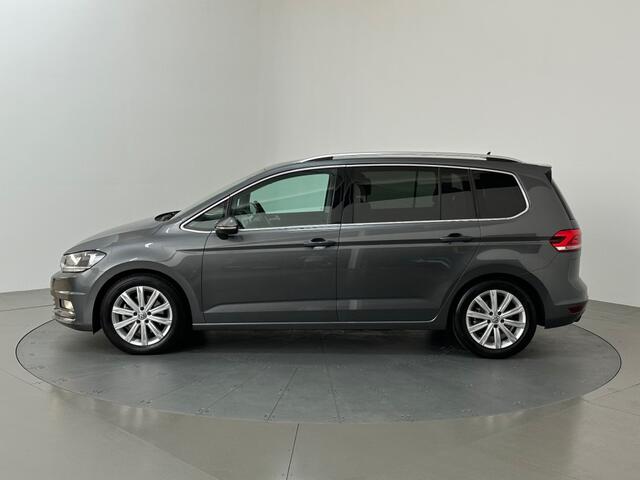 Volkswagen TOURAN 1.8 TSI HIGHLINE DSG AUTOMAAT